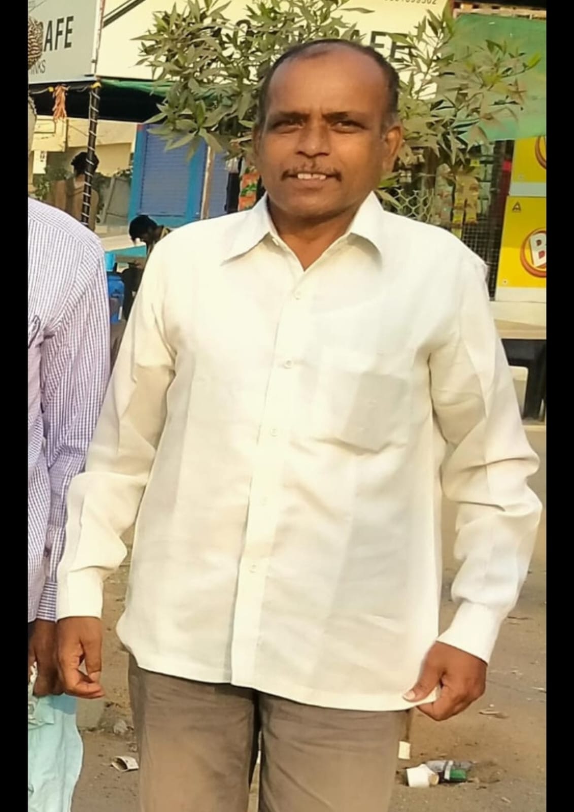 Photo from bachubhoomanna